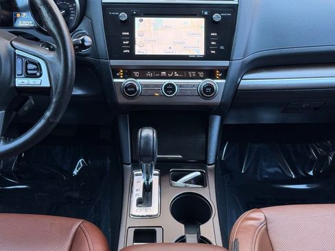 Used 2017 Subaru Outback 3.6R Touring w/ Popular Package #5A image 30