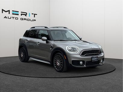 Used 2018 MINI Cooper Countryman S