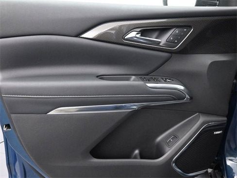 New 2026 Chevrolet Traverse High Country w/ LPO, Floor Liner Package image 19