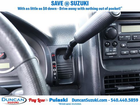 Used 2006 Honda CR-V LX image 14