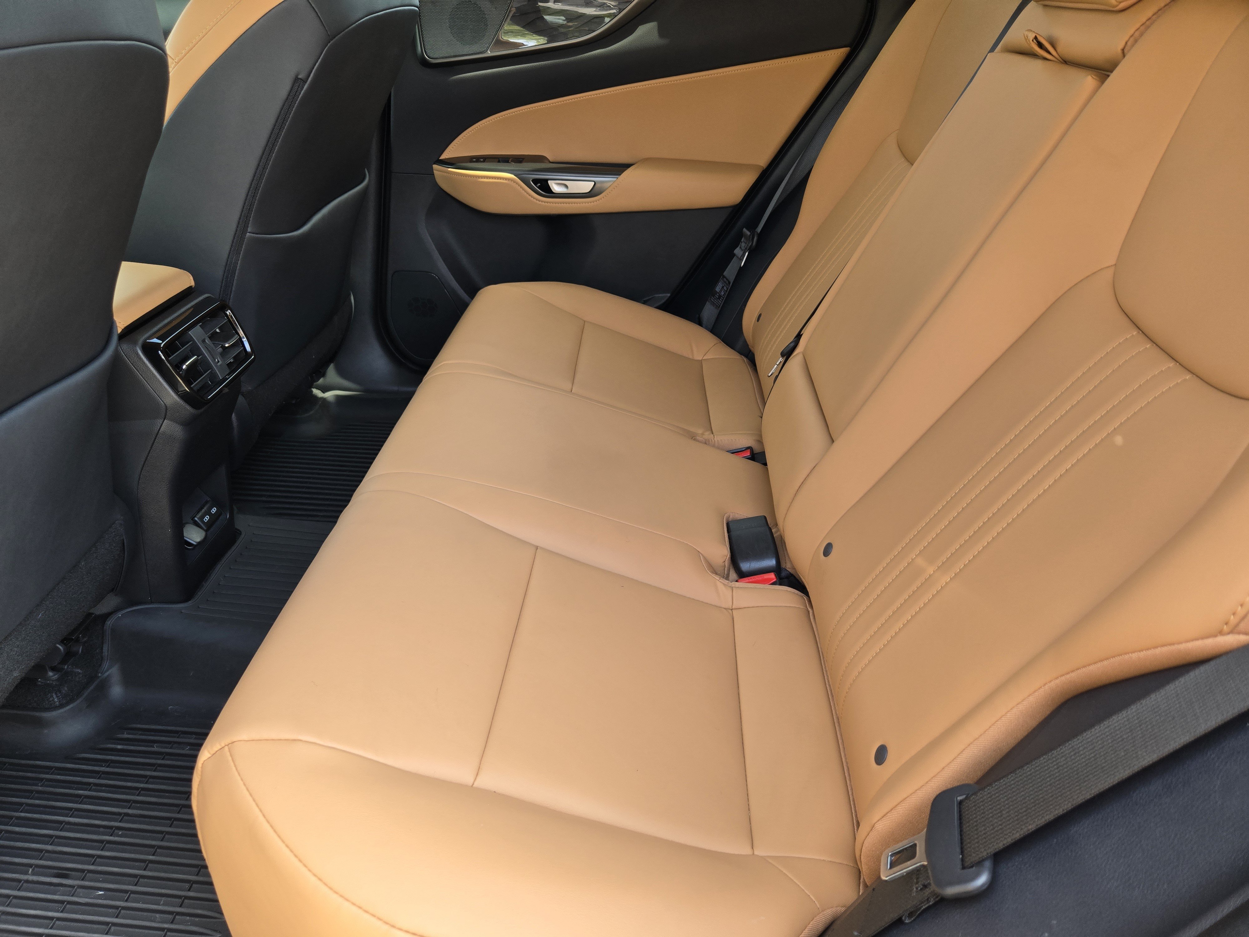 Used 2026 Lexus NX 350 AWD w/ Accessory Package (2T) image 27