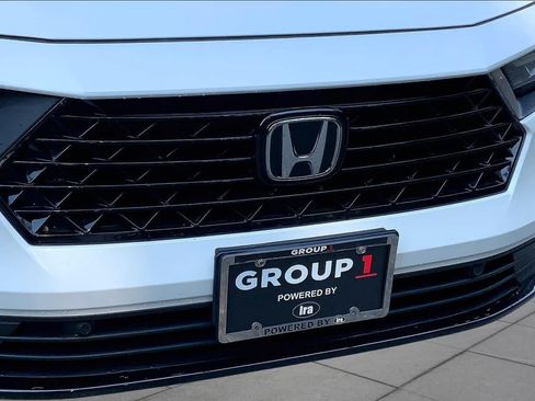 Certified 2023 Honda Accord EX-L image 32