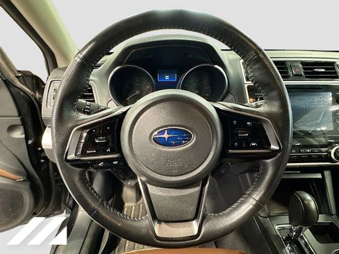 Used 2019 Subaru Outback 2.5i Touring w/ Protection Package #1 AWD/4WD image 11