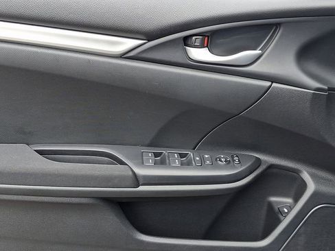 Used 2019 Honda Civic LX image 12
