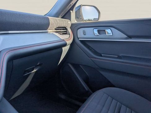 New 2026 Ford Explorer ST-Line RWD image 19