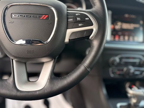 Used 2015 Dodge Charger R/T w/ Plus Group image 19