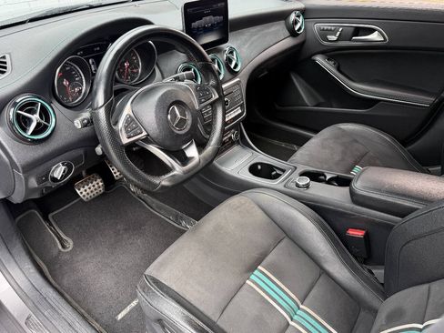 Used 2017 Mercedes-Benz CLA 250 image 11