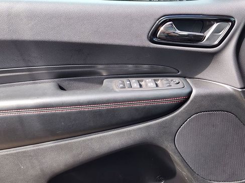 Used 2025 Dodge Durango GT AWD/4WD image 23