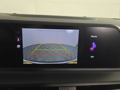 Used 2025 Kia Seltos S FWD image 18