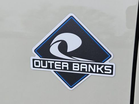 New 2025 Ford Bronco Outer Banks AWD/4WD image 6