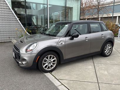 Used 2017 MINI Cooper S