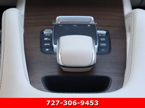 Certified 2022 Mercedes-Benz GLE 350 image 20