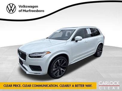 Used 2022 Volvo XC90 T6 Momentum w/ Advanced Package