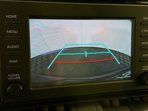 Used 2019 Toyota RAV4 XLE image 22