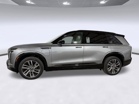 New 2026 Cadillac Vistiq Sport AWD/4WD image 2