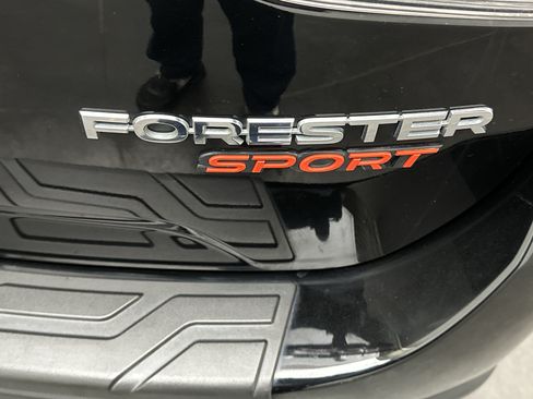Used 2019 Subaru Forester Sport w/ Popular Package #2 AWD/4WD image 13