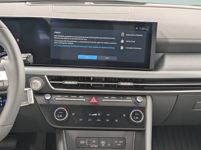 New 2026 Hyundai Sonata SEL FWD image 15