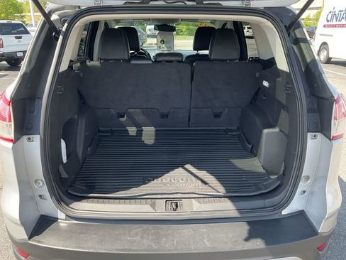 Used 2013 Ford Escape SEL FWD image 30