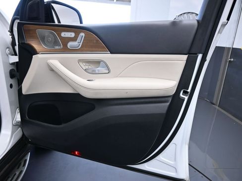 Used 2021 Mercedes-Benz GLE 350 image 57