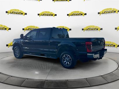 Used 2022 Ford F250 Lariat w/ Lariat Ultimate Package