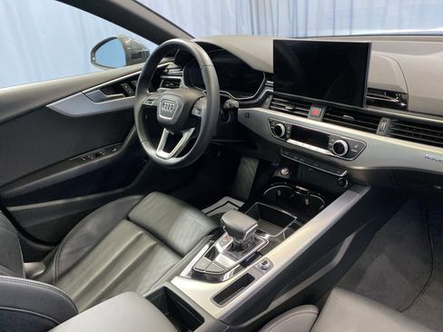 Used 2025 Audi A5 2.0T Premium Plus image 45