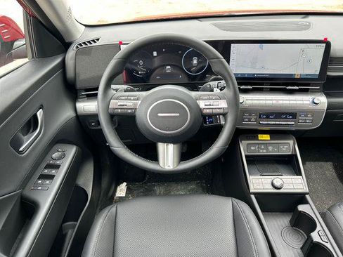 New 2026 Hyundai Kona Limited AWD/4WD image 17
