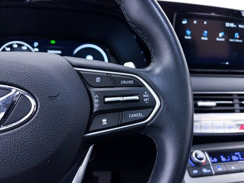 Used 2022 Hyundai Palisade Limited FWD image 34