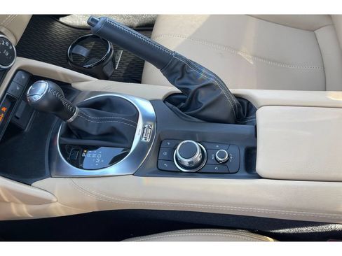 Certified 2025 MAZDA MX-5 Miata RF Grand Touring w/ Weather Package RWD image 28
