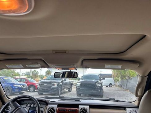 Used 2010 Ford F150 Lariat RWD image 21