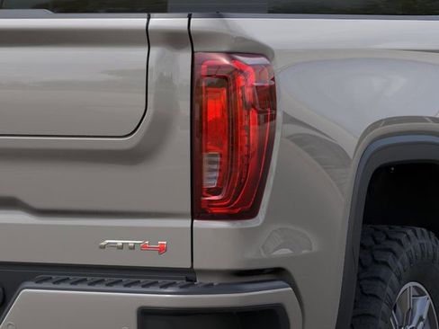 New 2026 GMC Sierra 1500 AT4 w/ AT4 Premium Package AWD/4WD image 13