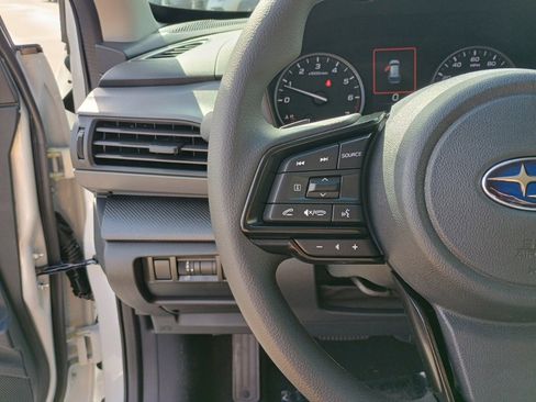 New 2026 Subaru Crosstrek 2.0i Premium image 17