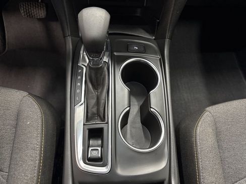 Used 2022 Chevrolet Equinox LT AWD/4WD image 18