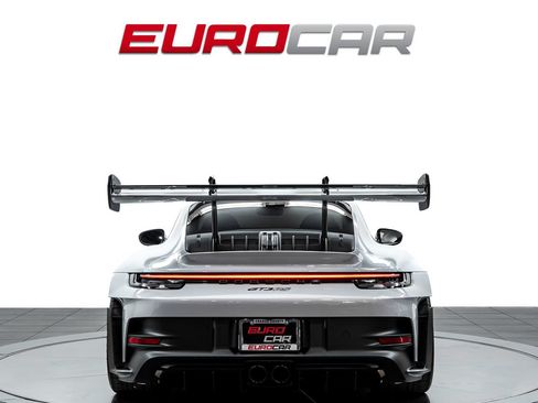 Used 2025 Porsche 911 GT3 RS RWD image 4