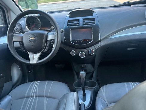 Used 2015 Chevrolet Spark LT image 16