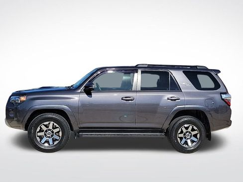 Used 2021 Toyota 4Runner TRD Off-Road Premium image 2