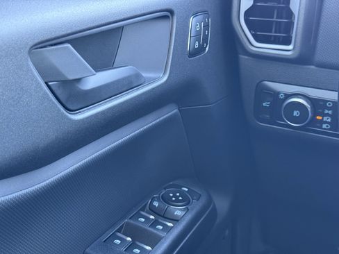 New 2025 Ford Bronco Sport Outer Banks AWD/4WD image 23
