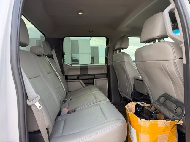 Used 2019 Ford F250 XL w/ Power Equipment Group AWD/4WD image 12