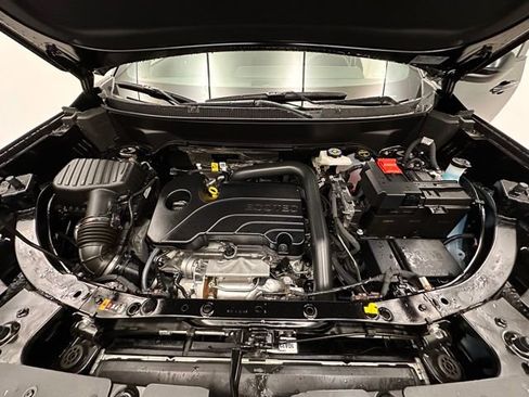 Used 2026 GMC Terrain Elevation FWD image 19