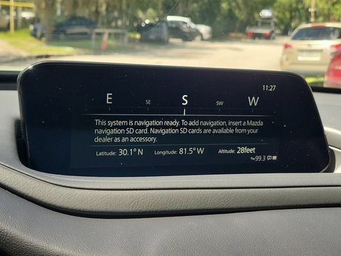 Certified 2026 MAZDA CX-30 AWD 2.5 S w/ Select Sport Pkg image 29