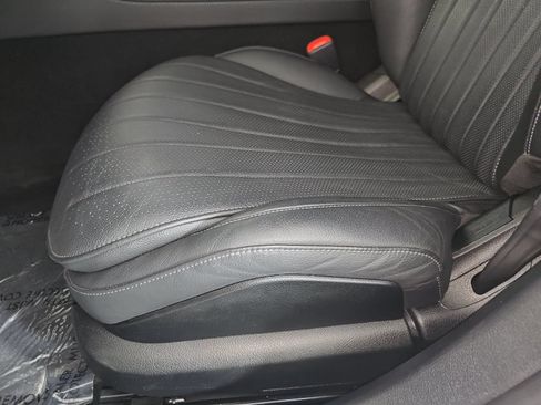 Used 2022 Mercedes-Benz S 580 4MATIC Sedan image 29