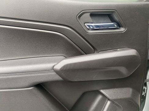 Used 2024 Chevrolet Colorado LT w/ LT Convenience Package II image 14