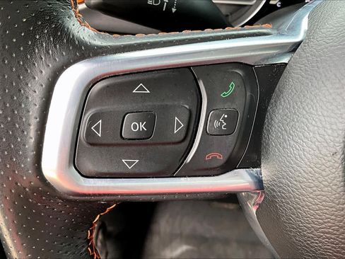 Used 2020 Jeep Gladiator Mojave AWD/4WD image 20