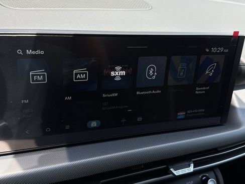 New 2026 Hyundai Sonata SEL FWD image 18