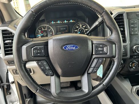 Used 2018 Ford F150 XLT w/ Equipment Group 301A Mid AWD/4WD image 6