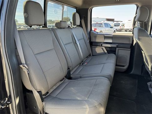 Used 2015 Ford F150 XLT w/ Equipment Group 302A Luxury image 26