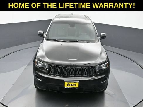 Used 2020 Jeep Grand Cherokee Altitude AWD/4WD image 66