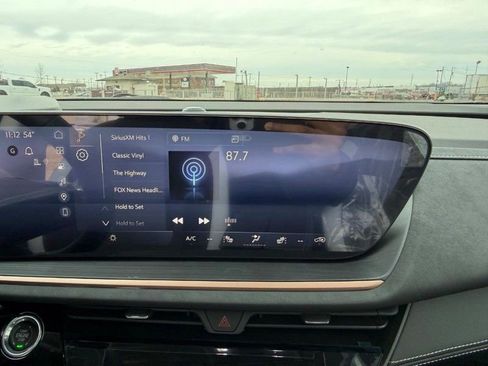 New 2026 Buick Envision Sport Touring image 15