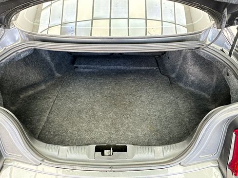 Used 2018 Ford Mustang Premium RWD image 16