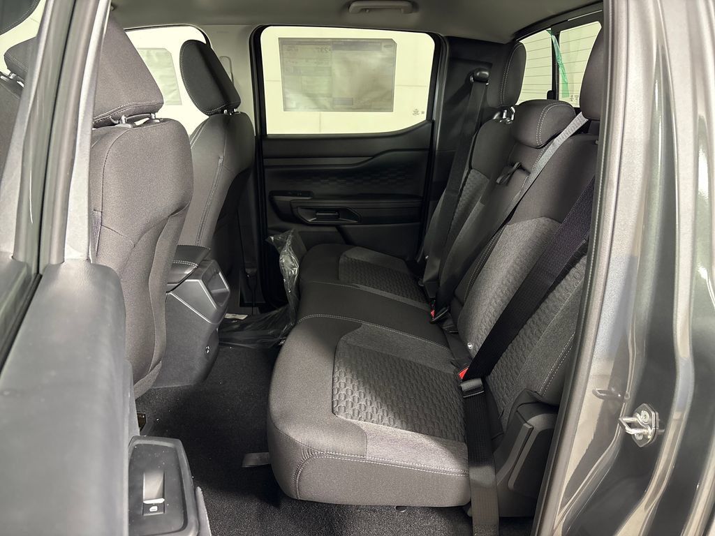 New 2026 Ford Ranger XLT w/ Equipment Group 301A High RWD image 28