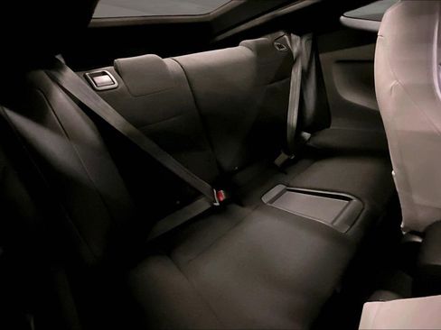 New 2026 Honda Prelude image 10